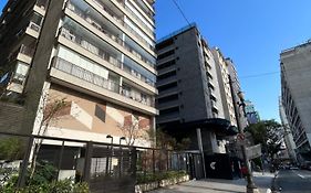 Apartamento inteiro em Sky Pauliceia